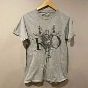 Randy Orton  (RKO) Venom Runs Deep WWE Shirt